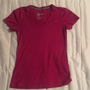 Nike V Neck